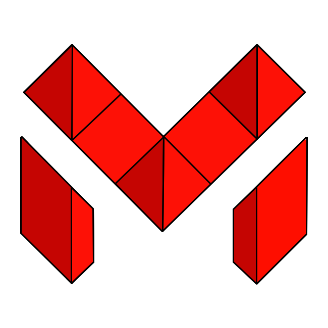 Merkur logo